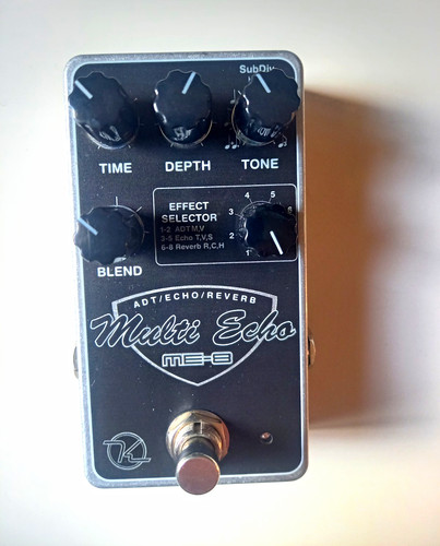 Keeley multiecho multi echo - keeley, multi-echo