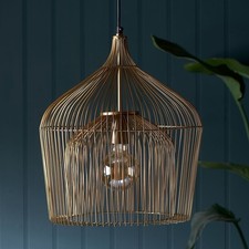 Rivièra Maison Manhattan Hanging Lamp, Hängelampe UVP 192 Euro