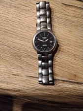 Boccia Titanium OUT SIDE