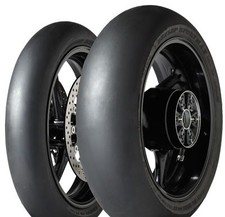 Motorradreifen Dunlop 190/55