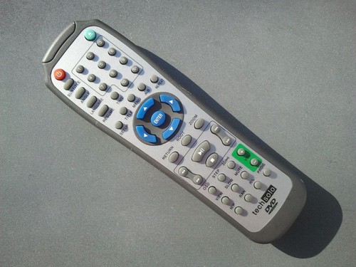 Fernbedienung tech solo