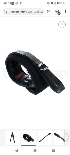 Air cell tenor - tenor, horn-/baritone