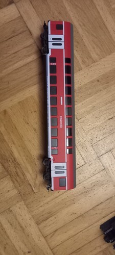 Märklin passagier wagon - ho,