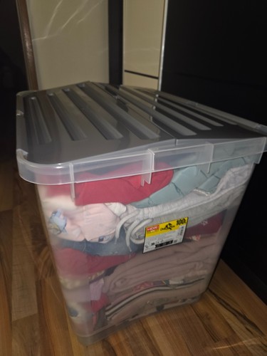 Mädchen kleider paket - kleider,