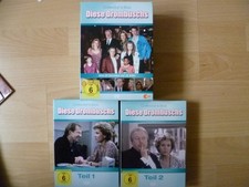 Diese Drombuschs - Die