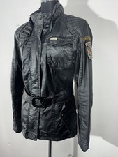 Khujo Mantel Herren Winter Gr