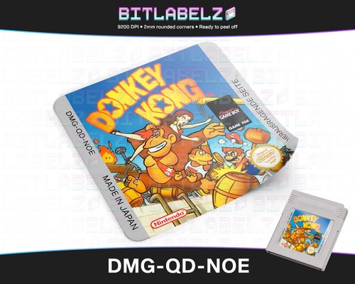 Donkey kong dmg - donkey,