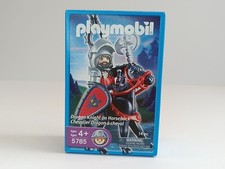 Playmobil 5785 Drachenritter