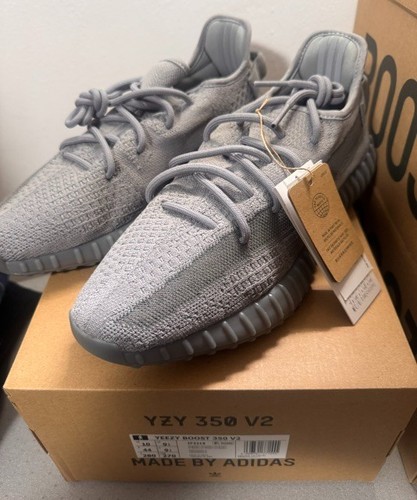 Adidas yeezy 350 dark grey - v2,