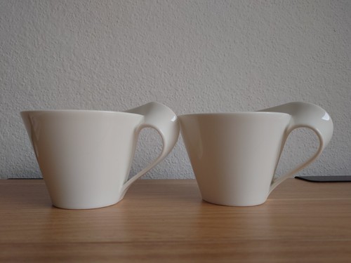 Kaffeetasse villeroy boch - kaffeetasse,