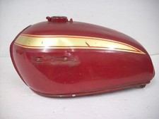 Original Tank, Benzintank