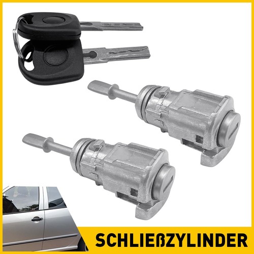 Schließzylinder türschloß - schließzylinder, +