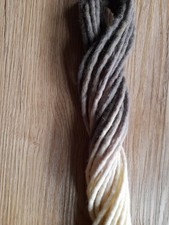 Wolldreads Dreadlocks Hair