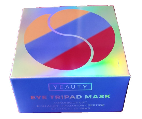 Yeauty augenpatches luxurious - yeauty,