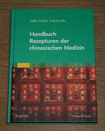 Handbuch rezepturen der - handbuch,