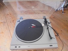 Plattenspieler Cec st 110 belt
