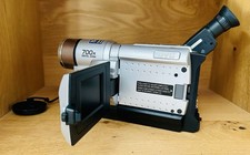 Jvc fxm38eg videokamera vhs - gr-fxm38eg,
