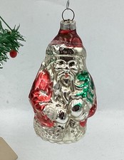 Antik Christbaumschmuck