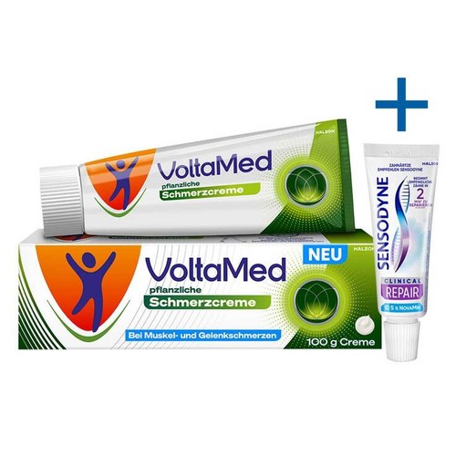 Voltamed pflanzliche - voltamed,