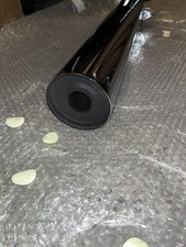 Auspuff Endtopf Schalldämpfer Harley-Davidson Dyna Low Rider 1690 FXDL 