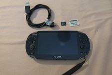 Sony playstation vita - sony,