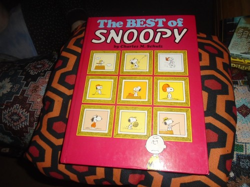 The best snoopy charles - the,