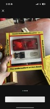 BOSCH NOS FOGLIGHT SET 12V