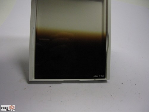 Cokin filter serie 125 - cokin, p