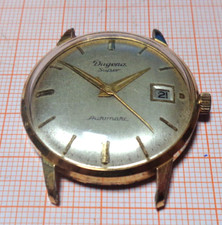 Vintage Automatik AU DUGENA