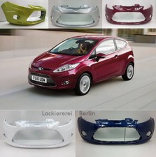 STOßSTANGE VORN LACKIERT IN