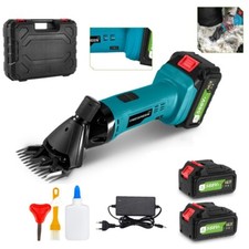 Akku Schafschere 18V