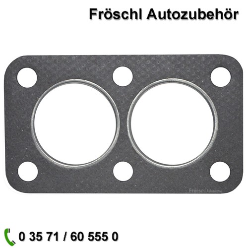 Auspuff dichtung auspuffanlage - dichtung,