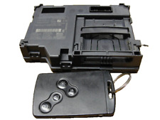 Renault Clio IV 2015 Zündschloss Kartenleser & Schlüssel 285908018R