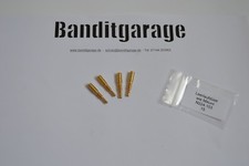 Suzuki Vergaser RF 600, GSX F