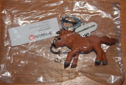Schleich pferdeanhänger - schleich,