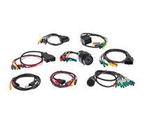 Bosch KTS Adapterkabel Set 8