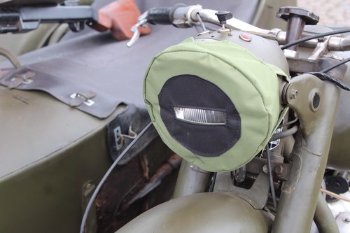 M72 k750 dnepr - m72,