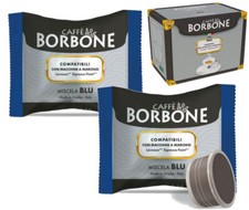 Kapseln caffè borbone fap - caffè,