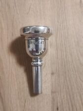 Mundstück Schilke 47