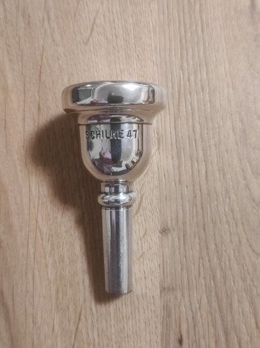 Mundstück schilke - mundstück, 47