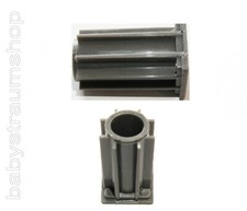 Geuther Original Hülse oben