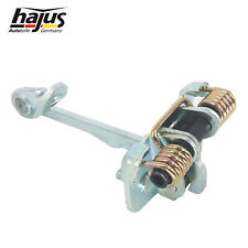 Hajus Türfangband Türstopper Türbremse Vorne L&R für Peugeot  206 CC SW 