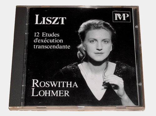 Roswitha lohmer liszt 12 - lohmer,