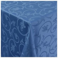 Tischdecke barock ranken - barock,