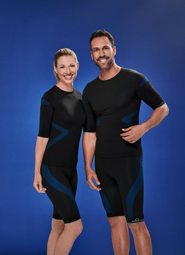Original miha bodytec - miha,