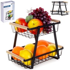 Aufbewahrungskorb Obstkorb