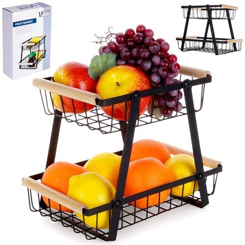 Aufbewahrungskorb obstkorb - aufbewahrungskorb,
