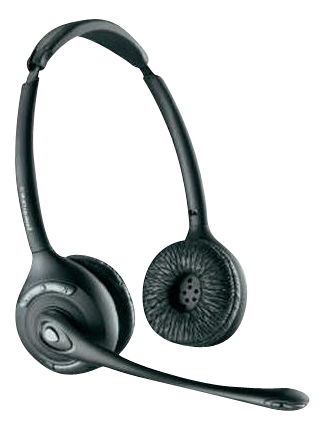 plantronics CS520 Headset