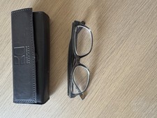 Boss Orange Brille Transparent