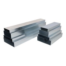 Flachkanal Luftkanal Lüftung